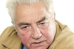 Журналистика была  смыслом его жизни