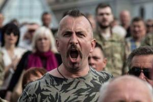 Умирал на оперной сцене,  погиб от пули в АТО