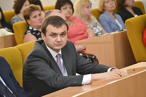 Порошенко звільнив голову Миколаївської ОДА Мерікова