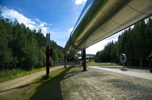 Азербайджан не против поставок нефти в Украину