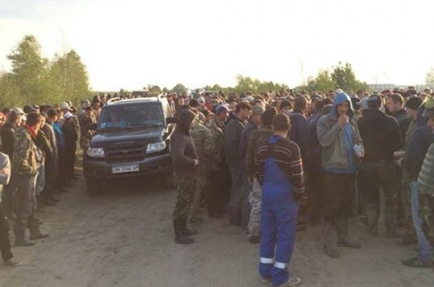 Эксперт рассказал, как можно решить &quot;янтарную&quot; проблему