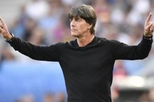 Германия - Италия: Конте назвал немцев лучшей командой мира