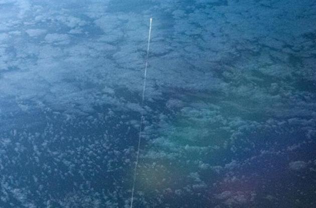 &quot;Прогрес МС&quot; приводнився на кладовище космічних кораблів