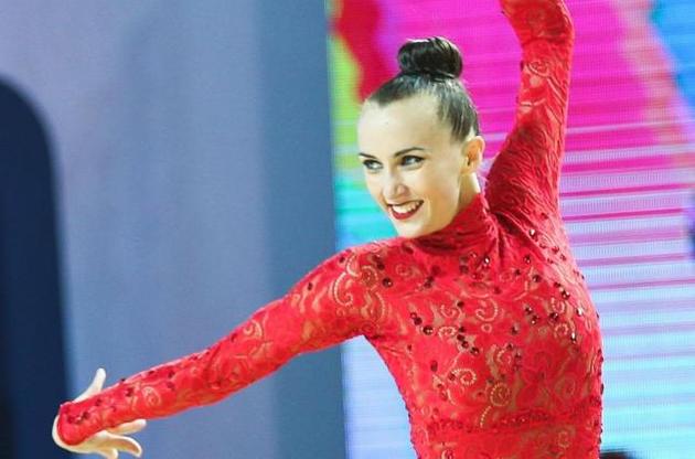 Різатдінова успішно виступила в Німеччині