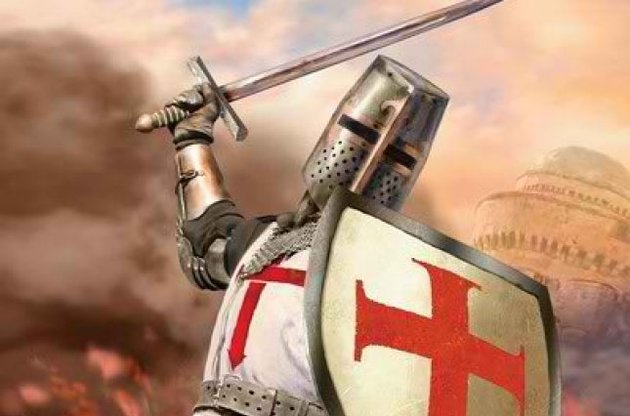 Лицарі могли здійснювати в обладунках дії, що вимагають спритності