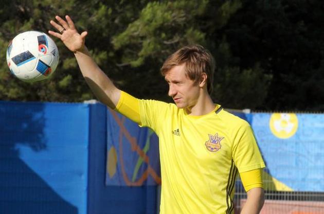 Бутко може покинути "Шахтар"