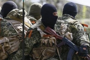 Бойовики бояться міфічного наступу українських військ на Докучаєвськ – ІС