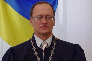 Парубій запропонував звільнити суддю Конституційного суду Пасенюка