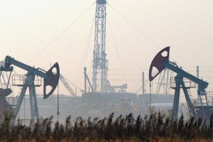 У США виявлені найбільші запаси нафти у світі
