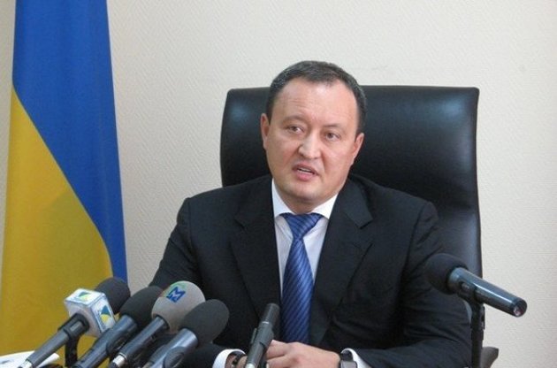 Советником главы Запорожской ОГА стал "менеджер семьи" Януковича – СМИ