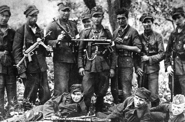 Армия Крайова