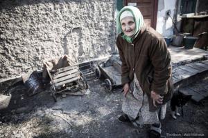 Сиві сироти