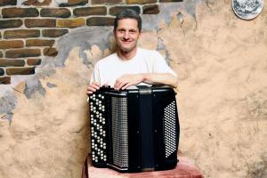 Я думаю про музику…