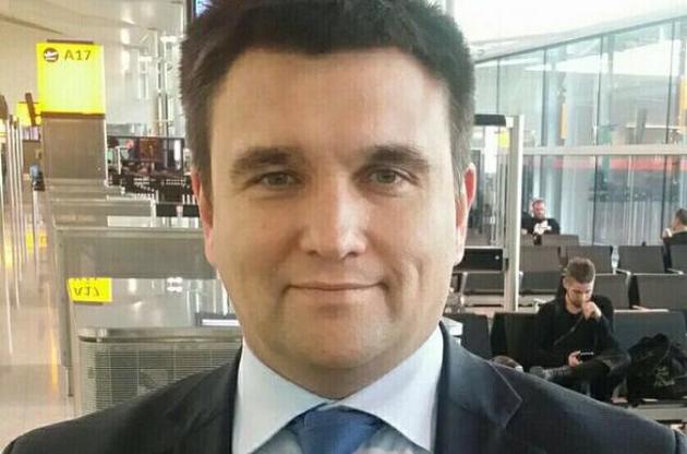 Заяви Клімкіна завжди відрізняються підвищеним рівнем оптимізму