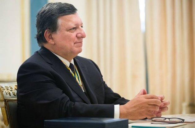 Баррозу став банкіром