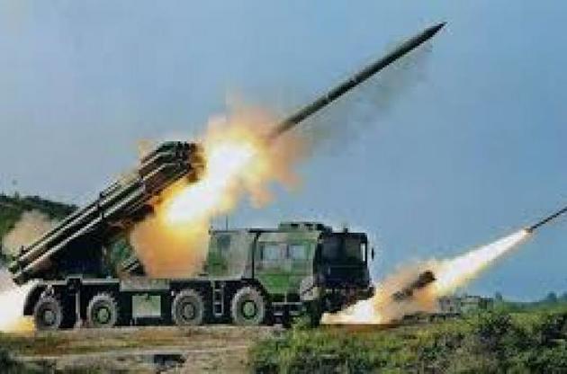 Из-за обстрелов на востоке Украины гибнут мирные жители