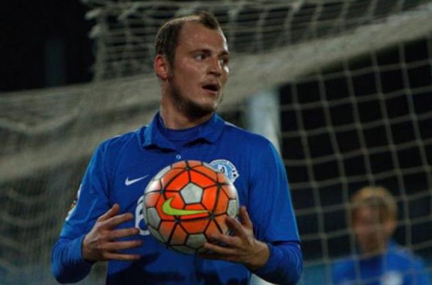 Зозуля может переехать в Грецию