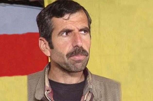 У Сирії загинув один з лідерів курдів