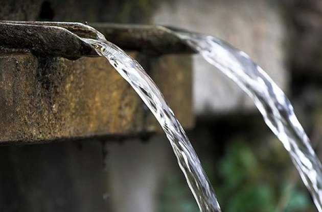 Більшість віртуальної води з України тече в Азію і на Близький Схід