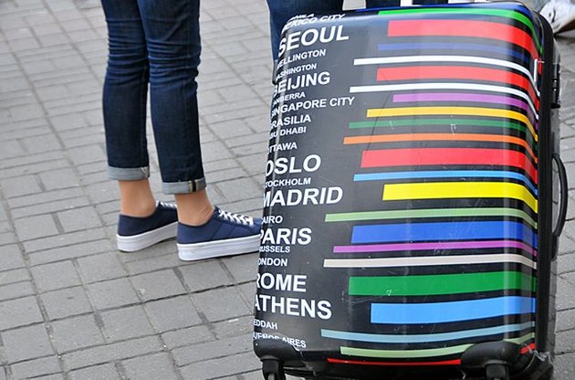 Експерт розповів про проблеми туристичної галузі в Україні