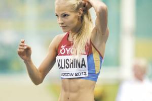 Одной российской легкоатлетке разрешено выступить на Олимпиаде