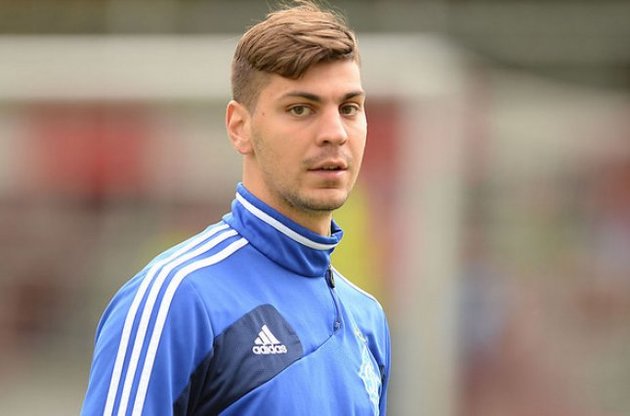 Драгович може покинути "Динамо"