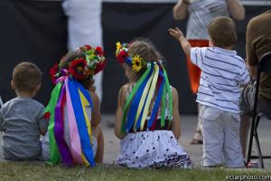 Что поют наши дети?