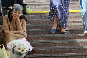 Як ми живемо:  гнітючі підсумки 2015-го та перспективи 2016-го