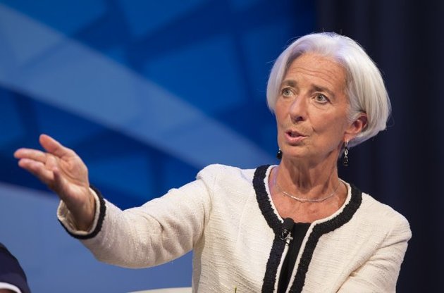 МВФ потребовал от Украины выполнения "некоторых обязательств" для выделения кредита