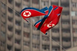 КНДР пригрозила Південній Кореї "морем вогню" через розміщення американської ПРО