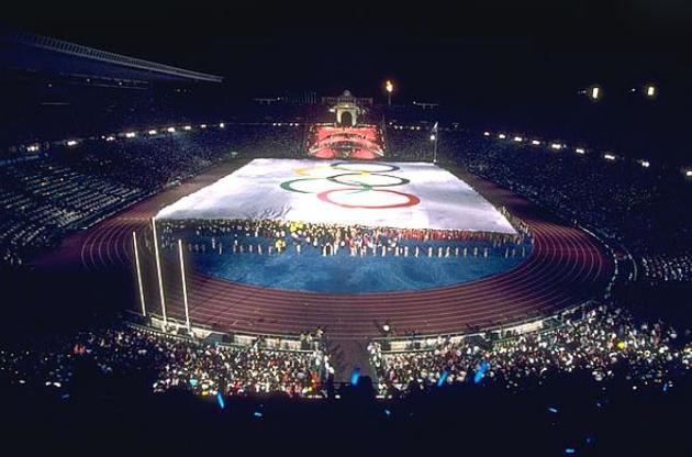 Олімпіада-92