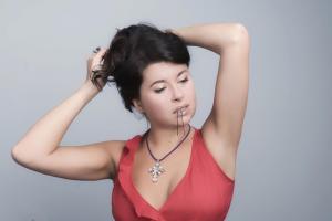 Зоряна Кушплер:  украинская звезда на венской сцене