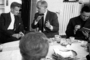 Культура Гедройца: поиск диалога