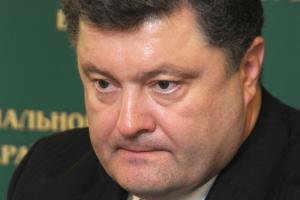 Узурпация власти — болезнь  украинских президентов