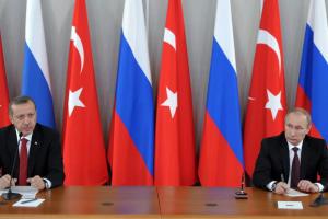 Євразійська дуга Дугіна