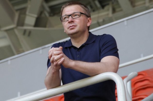 Палкін вважає, що &quot;Істанбул&quot; не можна недооцінювати