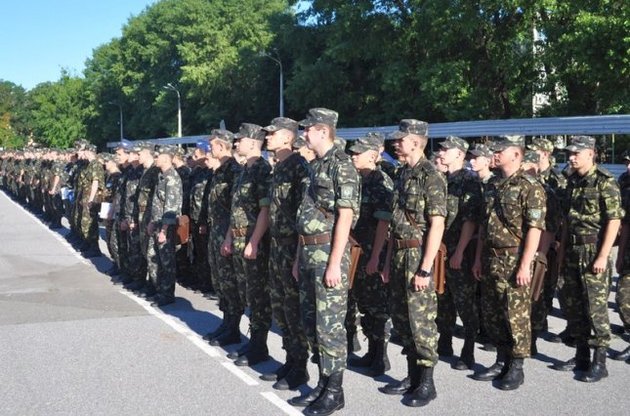 У Генштабі відмовилися від мобілізації