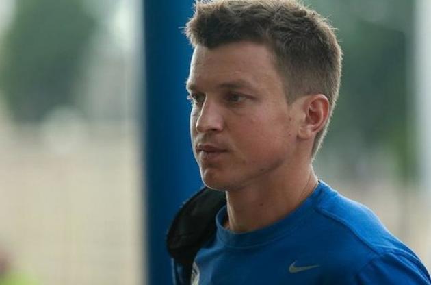 &quot;Дніпро&quot; дав Ротаню можливість визначитися з майбутнім