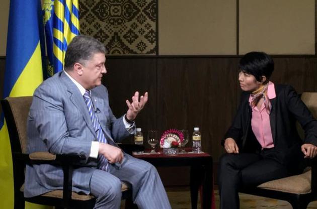 Україна та Індонезія домовилися почати консультації щодо ЗВТ