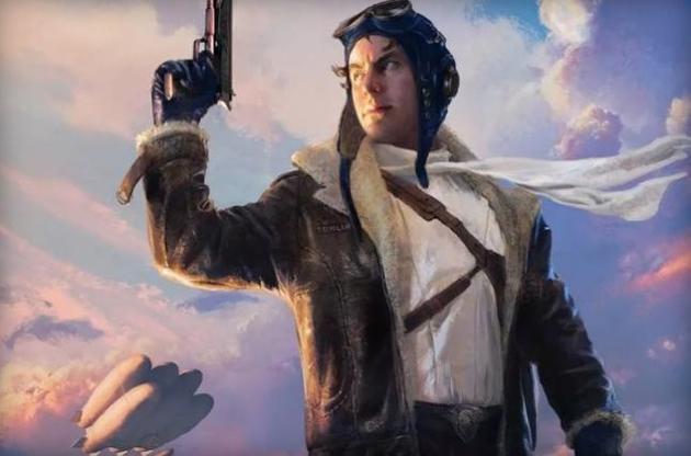 В США экранизируют "Дикие карты" Джорджа Мартина