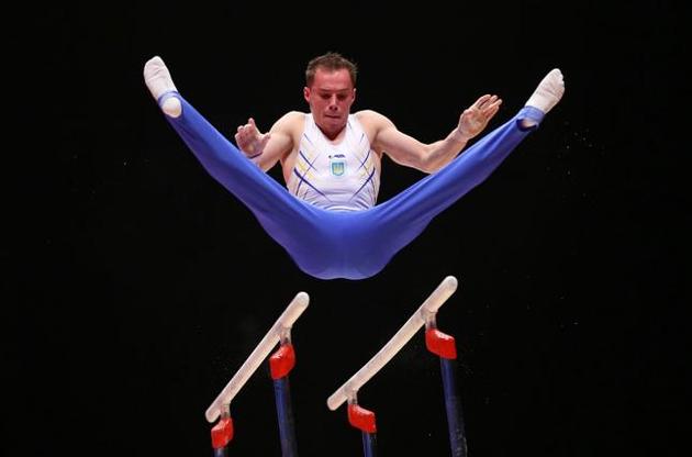 Українські гімнасти в Ріо: п'ять особистих фіналів Верняєва, Радівілов побореться за дві медалі