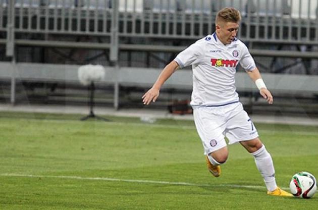 Радченко в стані алкогольного сп&#039;яніння врізався в автобус