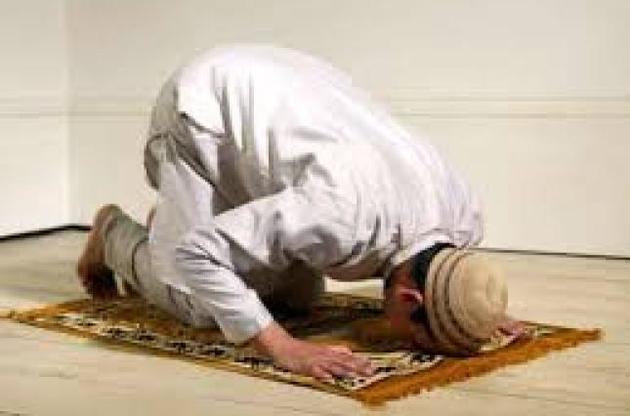 Мусульманам Крыма хотят  запретить молиться без разрешения