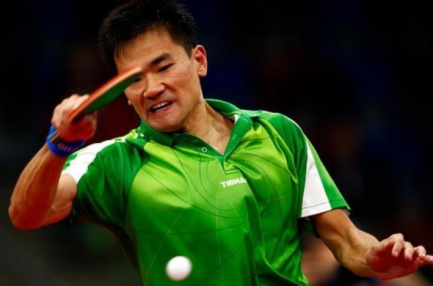 Лей Коу продолжает борьбу в Рио