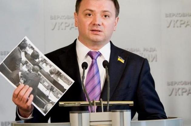 Луганський регіонал-сепаратист відсидить у СІЗО як мінімум 60 днів