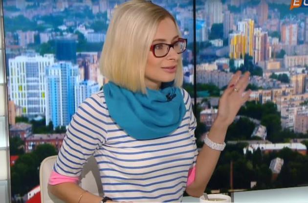 Варфоломєєва воліла б сидіти, замість обміну на бойовиків