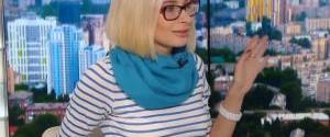 Освобожденная из плена журналистка Варфоломеева выступила против обмена украинских пленных на боевиков