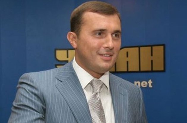Колишній український депутат Шепелєв вийшов з російського СІЗО - екс-голова ДПтС