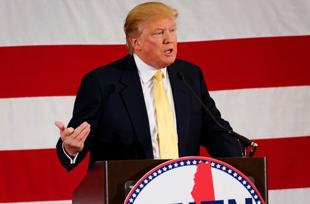 Трамп, як і Путін, вигадає собі альтернативну реальність, якщо стане президентом США.