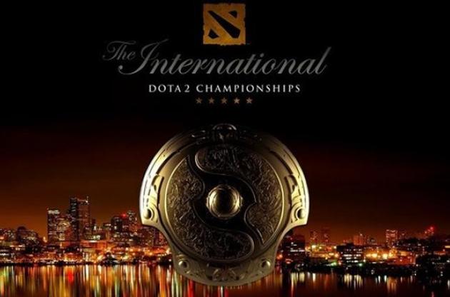 Na'Vi посіла 13 місце на The International 2016